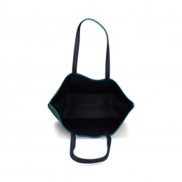 Lacoste - Sac cabas Anna réversible bicolore - NF2142AA