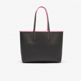 Lacoste - Sac cabas Anna réversible bicolore - NF2142AA
