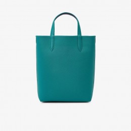 LACOSTE - Sac Cabas Réversible Anna en Toile