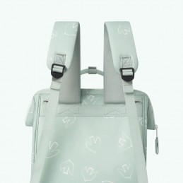 CABAIA - Sac à Langer/Sac pochette isotherme