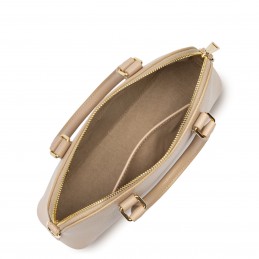 Lancaster - Grand sac demi lune - Sierra Jia