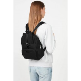 Lancaster - Sac à dos - Basic Verni