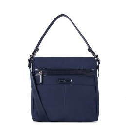 Lancaster - Sac besace - Basic Verni
