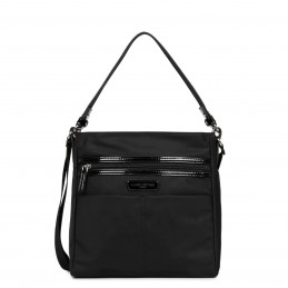 Lancaster - Sac besace - Basic Verni