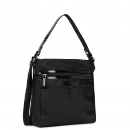 Lancaster - Sac besace - Basic Verni