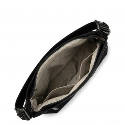 Lancaster - Sac besace - Basic Verni
