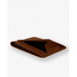 ATELIERS FOURES - Porte-papiers cuir - Centaure