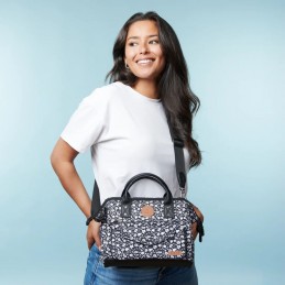 Cabaia - Sac bandoulière Crossbody