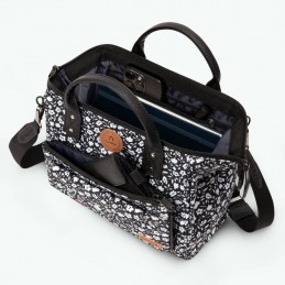 Cabaia - Sac bandoulière Crossbody