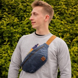 Sac banane - Alaskan Maker - Sac banane Sling