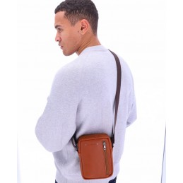 ATELIERS FOURES - Mini pochette - Céos