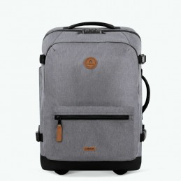 Cabaia - Valise cabine Small souple 45,5L