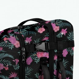 Cabaia - Valise cabine Small souple 45,5L