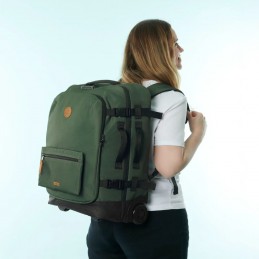 Cabaia - Valise cabine Small souple 45,5L