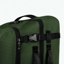 Cabaia - Valise cabine Small souple 45,5L