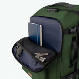Cabaia - Valise cabine Small souple 45,5L