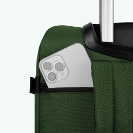 Cabaia - Valise cabine Small souple 45,5L