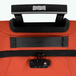 Cabaia - Valise cabine Small souple 45,5L