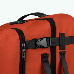 Cabaia - Valise cabine Small souple 45,5L