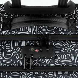 Cabaia - Valise souple Medium 75L