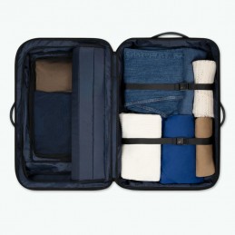 Cabaia - Valise souple Medium 75L