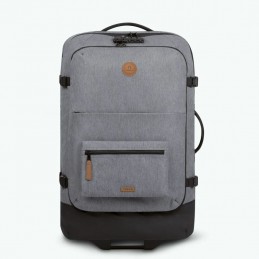 Cabaia - Valise souple Medium 75L