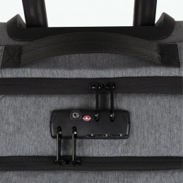 Cabaia - Valise souple Medium 75L
