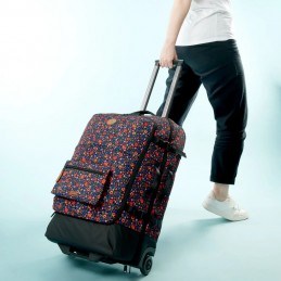 Cabaia - Valise souple Medium 75L