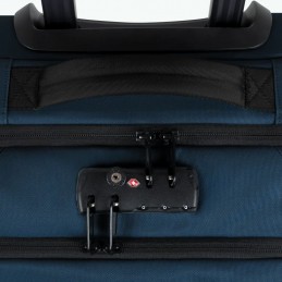 Cabaia - Valise souple Medium 75L