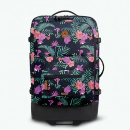 Cabaia - Valise souple Medium 75L