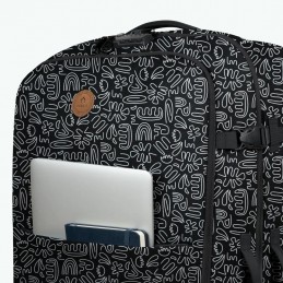 Cabaia - Valise souple Large 110L