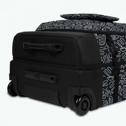 Cabaia - Valise souple Large 110L