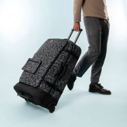 Cabaia - Valise souple Large 110L