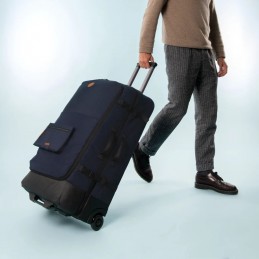 Cabaia - Valise souple Large 110L