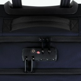 Cabaia - Valise souple Large 110L