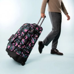 Cabaia - Valise souple Large 110L
