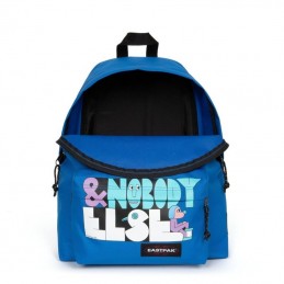 EASTPAK - Sac à dos 24L Padded Pak'r - K620