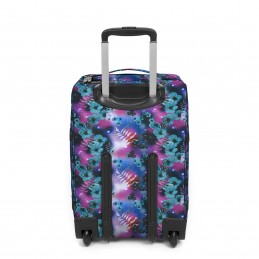 Eastpak - Transit'r S - Valise souple cabine 51 cm 2 roulettes