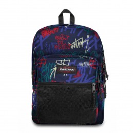 Eastpak - Sac à dos 38L Double compartiment Pinnacle