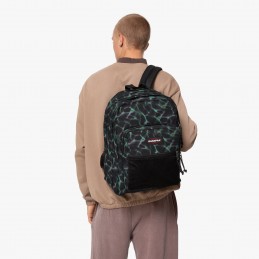 Eastpak - Sac à dos 38L Double compartiment Pinnacle