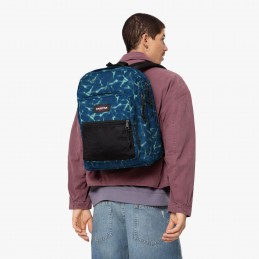 Eastpak - Sac à dos 38L Double compartiment Pinnacle