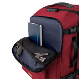Cabaia - Valise cabine Small souple 45,5L
