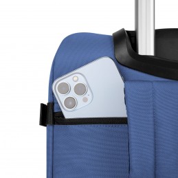 Cabaia - Valise cabine Small souple 45,5L
