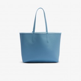 Lacoste - Sac cabas Anna réversible bicolore - NF2142AA