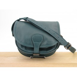 Sac bandoulière - Paul Marius - Le Bohémien