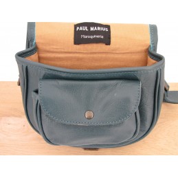 Sac bandoulière - Paul Marius - Le Bohémien