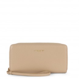Lancaster - Compagnon cuir...