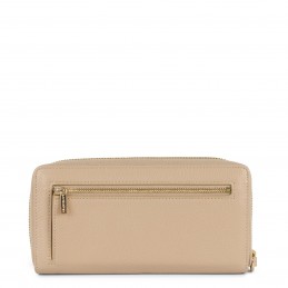 Lancaster - Compagnon cuir grainé - Dune