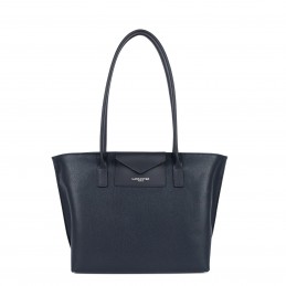Lancaster - Sac cabas épaule Maya