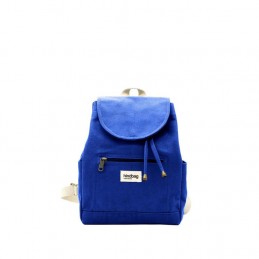 HINDBAG - Mini sac à dos Eliot - Coton bio